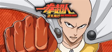 One Punch Man Justice Is Served Game RPG Mobile Baru Dari Tencent