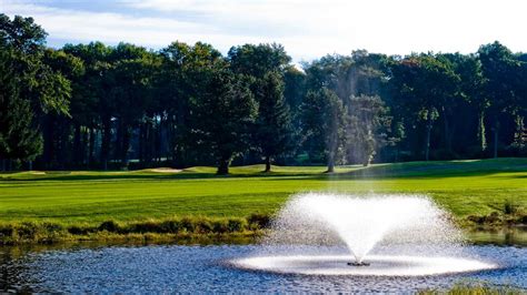 Golf Outings, Events in Flanders, New Jersey | Flanders Valley Golf Course