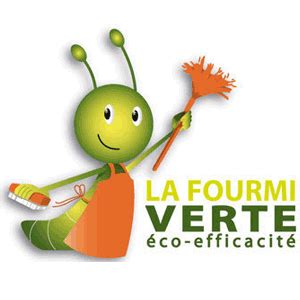 La Fourmi Verte, les produits bio de la marque La Fourmi Verte