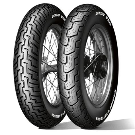 Dunlop MT90 B 16 74H D 402 H D pneu arrière Pneus Moto