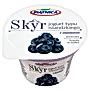 Piątnica Skyr Jogurt typu islandzkiego z jagodami 150 g Zakupy online