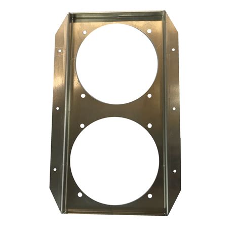 G5 Flush Mount Bracket Dual Steinair Inc