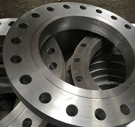 Astm A182 Ms Pipe Flanges For Industrial Size 2 Inch At Rs 250piece In Pune