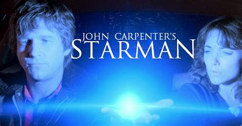 John Carpenter S Starman Collector S Edition Blu Ray Details Revealed