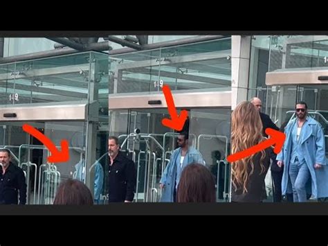 Can Yaman Caught In Lisbon Airport Youtube