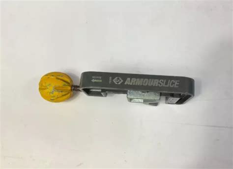 Ck Tools T Armourslice Swa Armoured Cable Wire Stripper