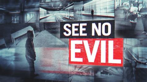 See No Evil Shattered Dreams Investigation Discovery Wednesday