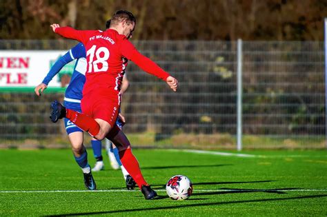 FC Wallbach rettet glücklichen Sieg beim FC Tiengen 08 II SÜDKURIER