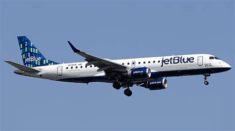 Embraer ERJ-190AR (ERJ-190-100 IGW) 19000006 | Most Recent Photos ...