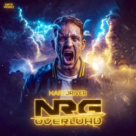 Hard Driver Nrg Overload Extended Mix Edm Lake Zippyshare