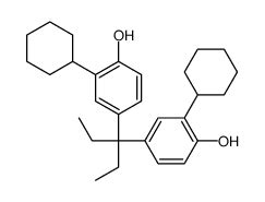 CAS 122161 82 4 2 Cyclohexyl 4 3 3 Cyclohexyl 4 Hydroxyphenyl