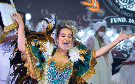 Bastidores De A Arte Do Carnaval Torcida Jovem Liga Sp