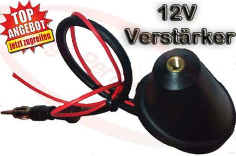 Antennenfuss Antenne Dachantenne Stabantenne Opel Corsa A B C D Astra