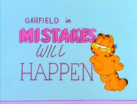 Garfield Wiki