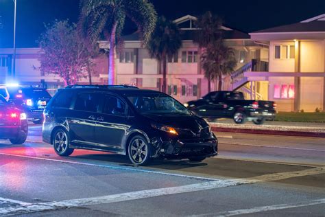 Deadly Crash Closes Part Of Colonial Blvd