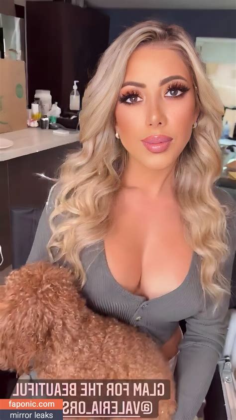 Valeria Orsini Aka Valeria Orsini Nude Leaks Faponic