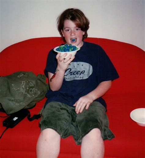 Danny Tamberelli Age, Net Worth, Wife, Family, Height and Biography ...