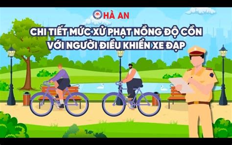 Cập Nhật Mới Nhất 2025 Mức Phạt Nồng độ Cồn Cho Từng Loại Xe