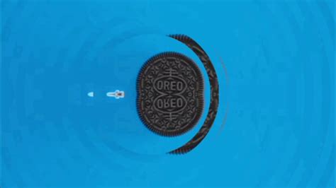 Yummy Cookies And Cream Flavor Of Oreo In Mind Blowing Effects 10 Youtube