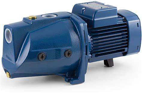 Pedrollo JSW Self Priming JET Pump Welcome To Oilybits U K