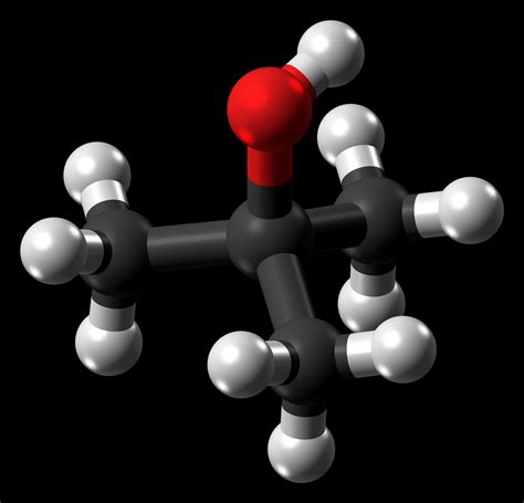 Tert Butyl Alcohol at Rs 30000/litre in Mumbai | ID: 2851583009430