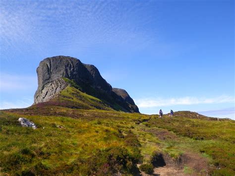 Knoydart Walking Holidays - 100+ 5 Star Reviews - Award Winning Highland Lodge - Wilderness Scotland