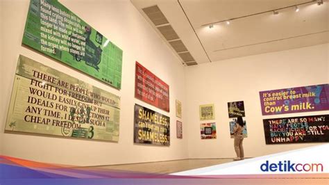 Apa Bedanya Museum Di Luar Negeri Dan Indonesia Ini Jawabannya