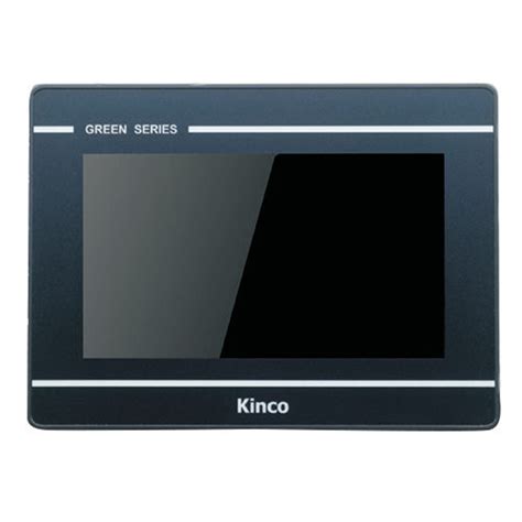 Gl E Kinco Green Hmi Processing Type Standard At Best Price In