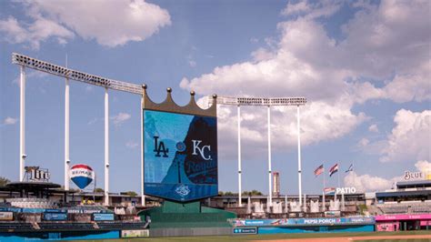 The Royals Have Unveiled Plans For a New stadium in Kansas City ...