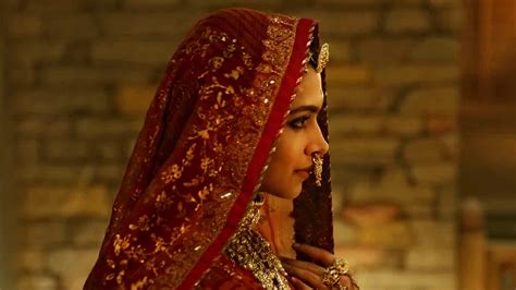 Deepika Padukone Padmavati Wallpaper 26894 - Baltana