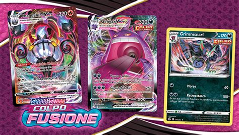 Chandelure VMAX Genesect V E Altro Ancora Nellespansione Spada E