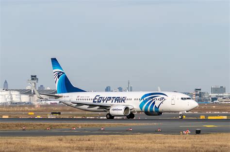 Egyptair Inaugrates Nonstop Manchester Cairo Flights