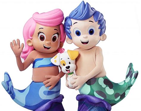 Bubble Guppies Live - Ready to Rock 2015 | MomMomOnTheGo.com