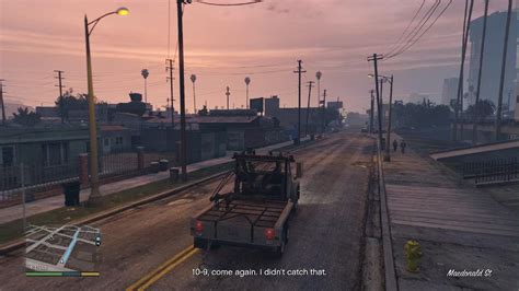 Grand Theft Auto V Marriage Counseling Mission Youtube