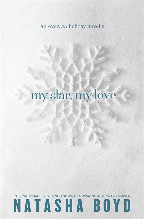 My Star My Love An Eversea Holiday Novella 3