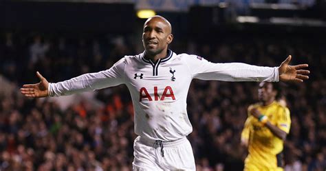 Jermain Defoe Goals for Tottenham Hotspur Quiz - By sideshowsteve