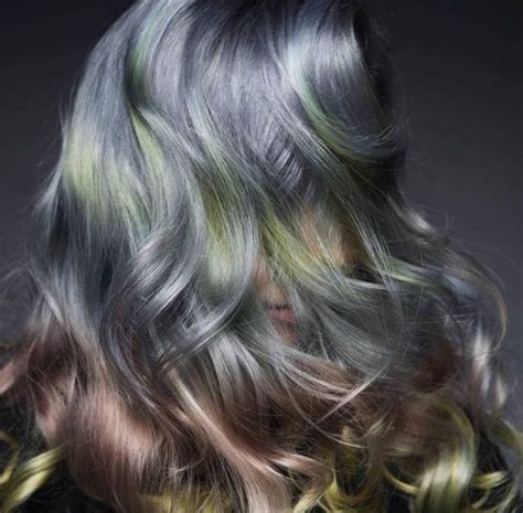 Ericakeelen Hair Love Via Instagram Long Hair Styles Hair Color Hair