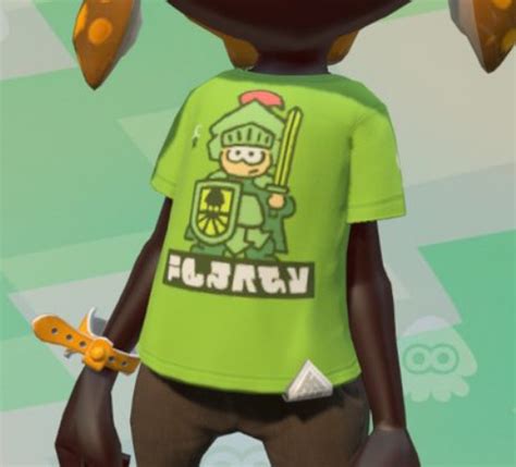 File S2 Splatfest Tee Fantasy Front Png Inkipedia The Splatoon Wiki