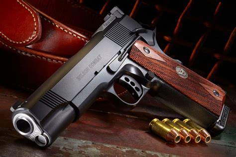 These Are The Top 10 Best 10mm Pistols In 2019 The National Interest