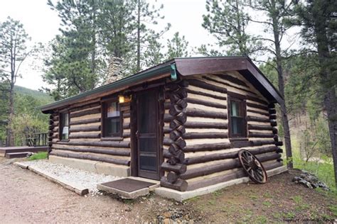 Black Hills South Dakota Cabin Rentals And Getaways All Cabins