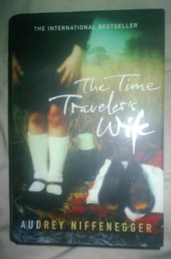 The Time Travelers Wife Niffenegger Audrey 9781931561464 Amazon