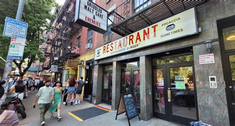 Manhattan’s Top Eateries Make ‘100 Best’ List