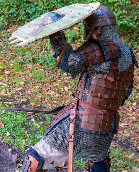 327 best images about Viking Armor on Pinterest | Combat helmet ...