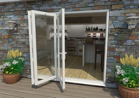 How To Adjust External Bifold Doors Climadoor