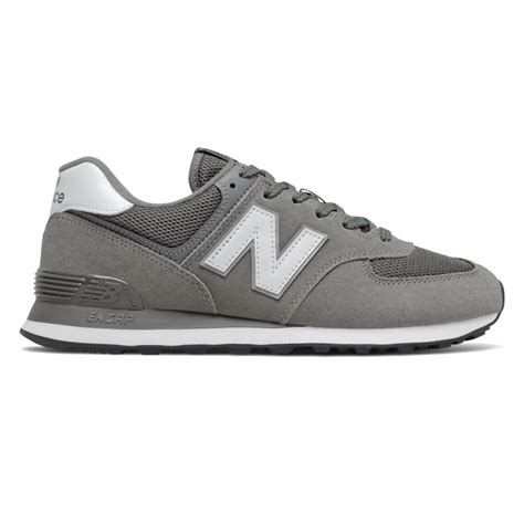 Herren New Balance Castlerock White Sneakerbaron Nl