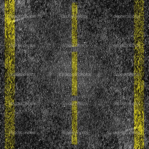 Asphalt Road Texture — Stock Photo © AlexTois #23455642