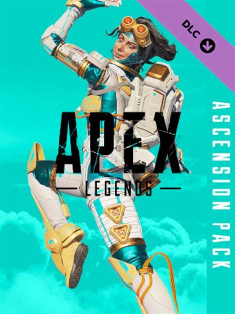 Buy Apex Legends Ascension Pack Bundle Pc Steam T Global