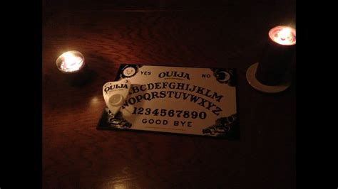 5 Scary Ouija Board Stories Youtube