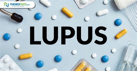 Bệnh Lupus ban đỏ là gì? Có chữa được không?