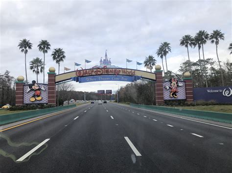 driving distance from tampa fl to orlando fl 1